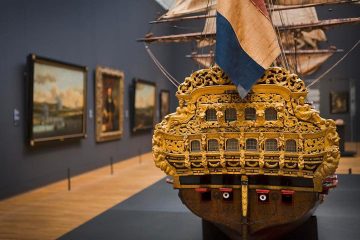 Музеи Нидерландов вернут предметы искусства, вывезенные колонизаторами
