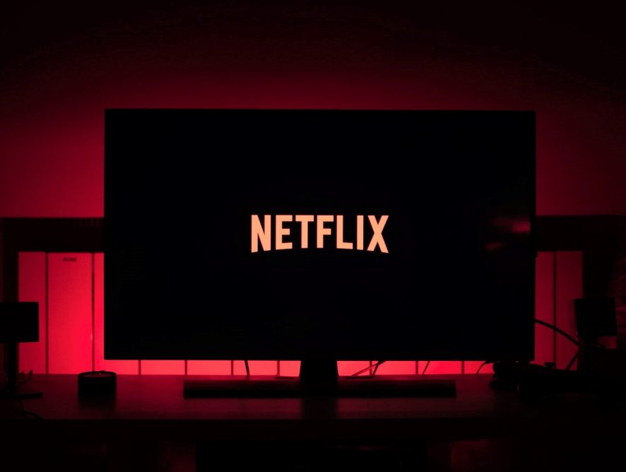 Netflix створив спеціальний сайт зі списками найпопулярніших фільмів та серіалів