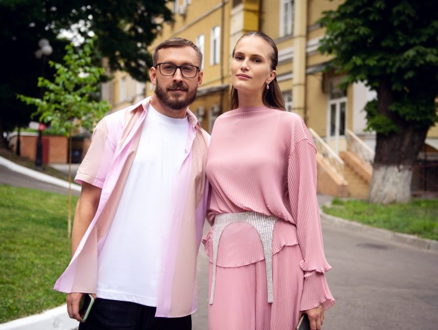 "Супер Топ-модели по-украински": кто покинул шоу после второго выпуска