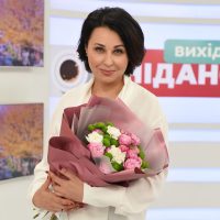 Наталья Мосейчук призналась, что с удовольствием бы вернулась в школу