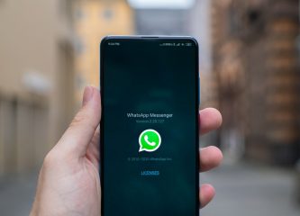 Мессенджер WhatsApp анонсировал нововведения для бизнеса