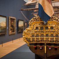 Музеи Нидерландов вернут предметы искусства, вывезенные колонизаторами