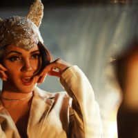 “По барабану”: 7 фактов о дебютном альбоме Оли Цибульской