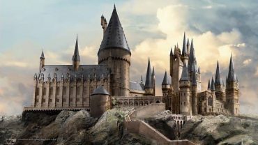 19 лет спустя: звезды "Гарри Поттера" воссоединились для эпической трансляции