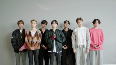 MTV Europe Music Awards 2020: корейская поп-группа BTS взяла главный приз премии