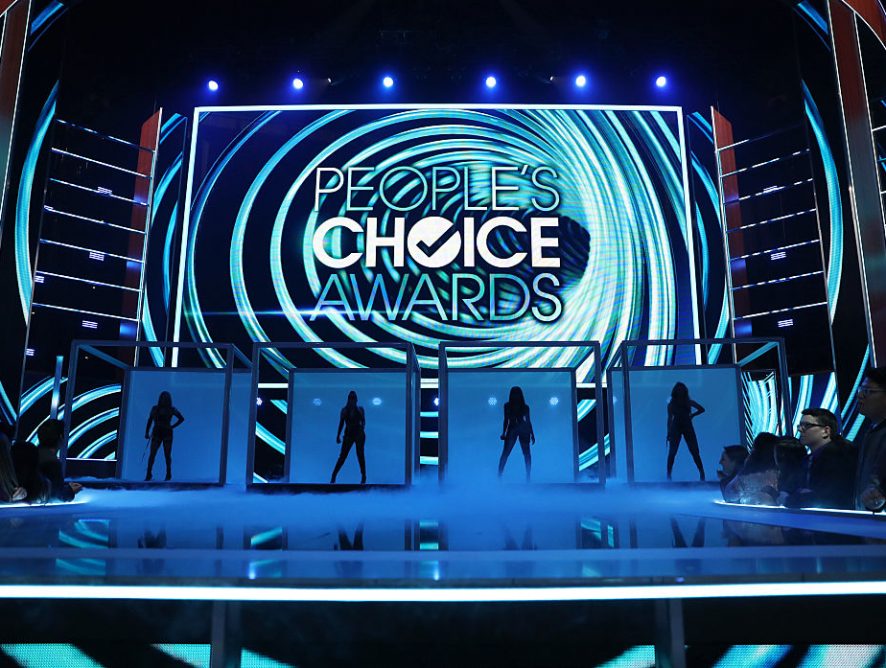 People's Choice Awards 2021: стали відомі переможці