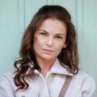 Что посмотреть: актриса Зоряна Марченко поделилась списком любимых сериалов