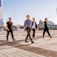 “Думки”: группа Cloudless возвращается с новым синглом