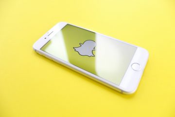 Snapchat выплатит по миллиону в день за ролики в стиле TikTok