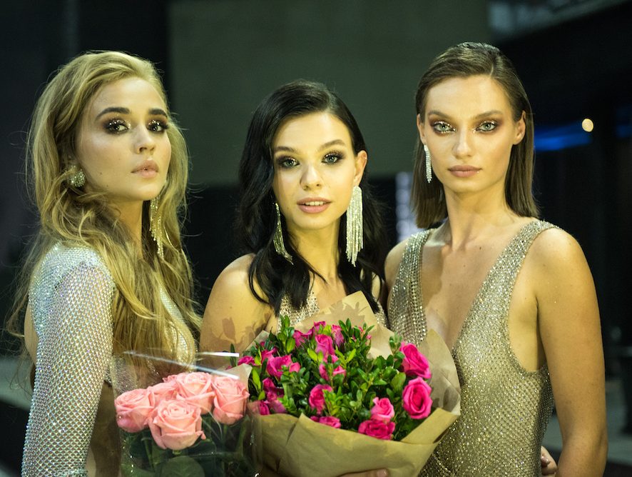 "Супер Топ-модель по-украински": названо имя победительницы шоу
