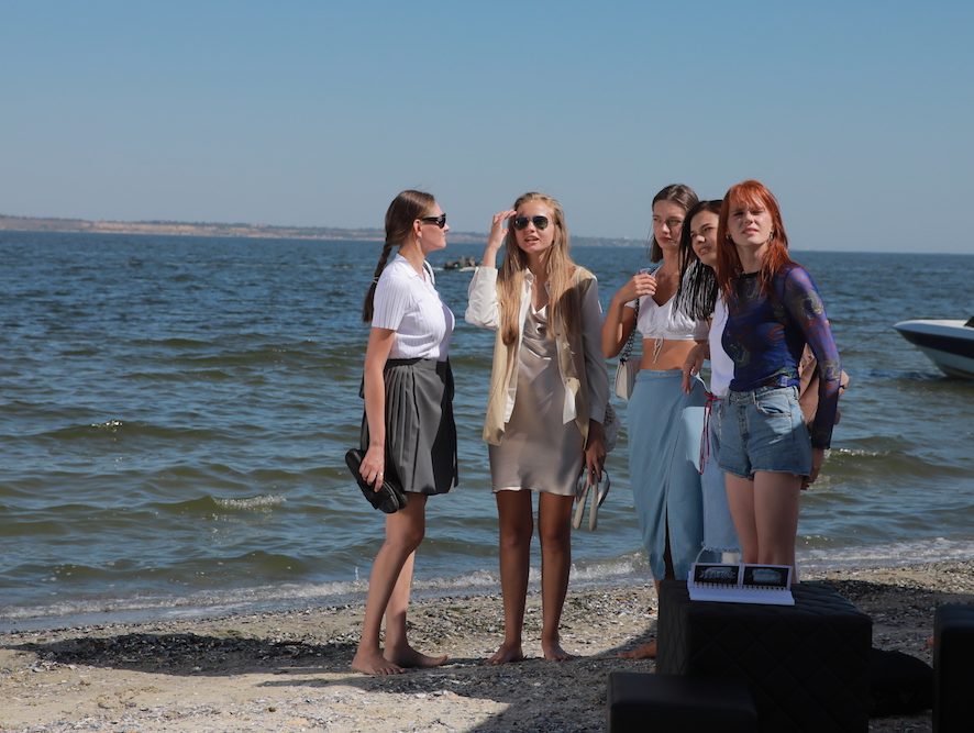 "Супер Топ-модель по-украински": в шоу объявили битву за место между двумя участницами