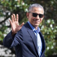 Реп та хіти поза часом: Барак Обама поділився літньою добіркою пісень
