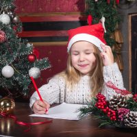Успей написать письмо Деду Морозу: Дарынок открывает новогодние локации