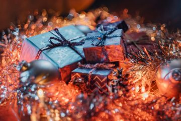 Как упаковать новогодние подарки: топ-7 идей из TikTok