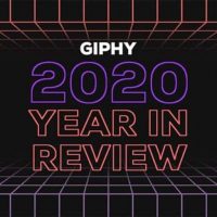 Обнимашки и Билли Айлиш: сервис Giphy представил самые популярные гифки 2020 года