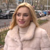 “Соромно знятися оголеною”: Ірина Федишин відповіла на відверті запитання