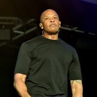 Рэпера Dr. Dre экстренно поместили в реанимацию