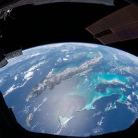 Космические фото: NASA показало 20 лучших снимков Земли