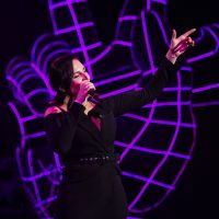 “Голос країни 11”: Міла Нітіч зачарувала суддів своїм вокалом
