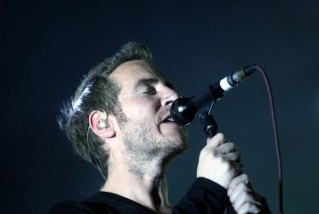 Соліст Massive Attack розкритикував сучасну музичну індустрію