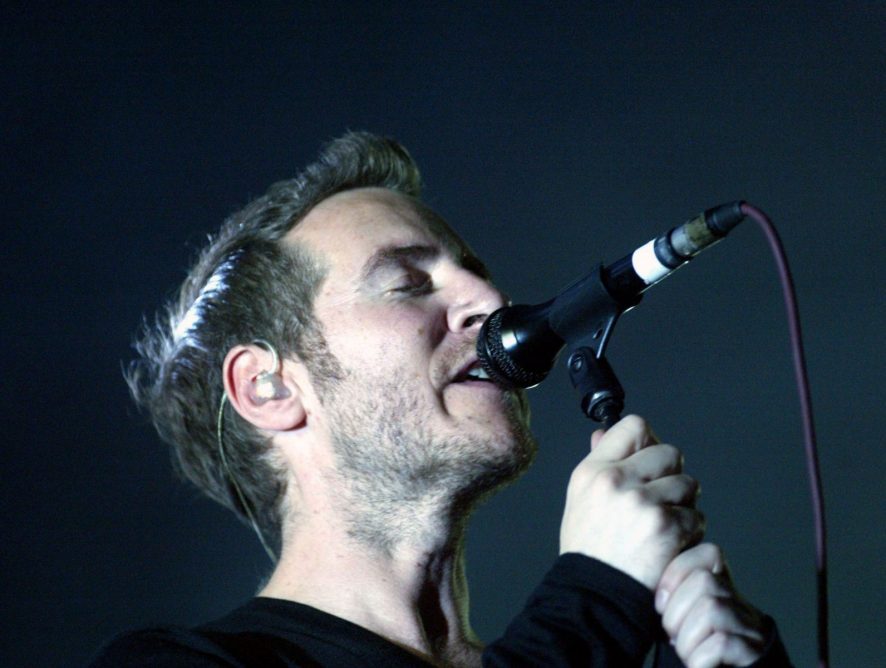 Соліст Massive Attack розкритикував сучасну музичну індустрію