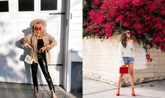 Гід по fashion: як одягатись у драматичному стилі