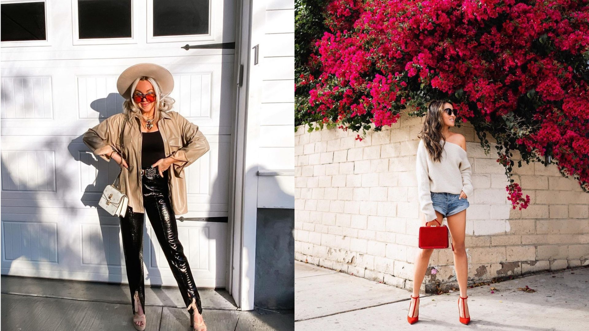 Гід по fashion: як одягатись у драматичному стилі