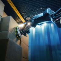 Boston Dynamics представила нового робота-вантажника