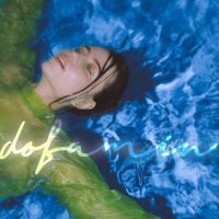 dofamin: DOROFEEVA випустила перший сольний міні-альбом