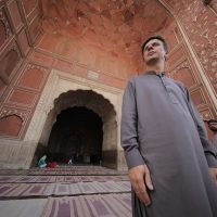 Дмитро Комаров надасть шанс пакистанцеві з унікальними здібностями встановити світовий рекорд
