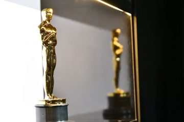 "Оскар 2022": стали відомі COVID-правила проведення церемонії