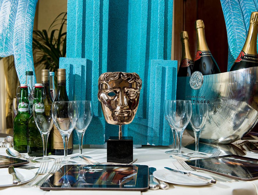 BAFTA TV 2021: названо переможців престижної телепремії