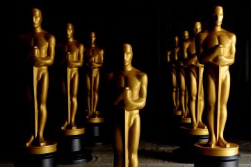 Оголошено ведучих церемонії "Оскар 2022"