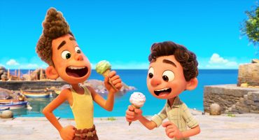 "Лука": вийшов новий трейлер захопливої анімації від Pixar