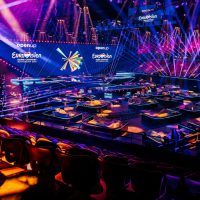 “Євробачення 2021”: на конкурс вирішили допустити глядачів