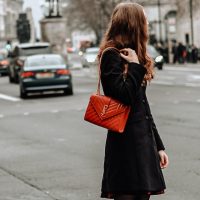 Гід по fashion: як підібрати сумку на кожен день