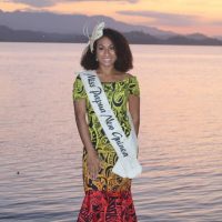 Міс Папуа Нова Гвінея позбулася титулу після того, як станцювала тверк