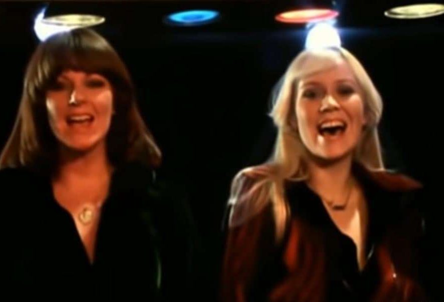 Голограми групи ABBA відправляться в турне