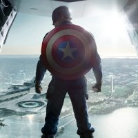 Marvel готує четвертий сольний фільм про Капітана Америку