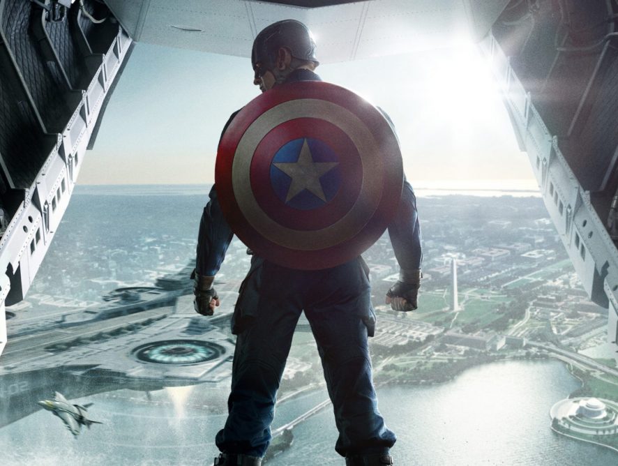 Marvel готує четвертий сольний фільм про Капітана Америку