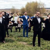 “Христос Воскрес”: українські зірки заспівали унікальний великодній піснеспів