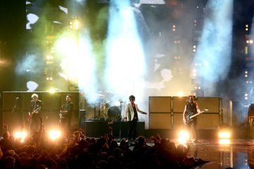 "Pollyanna": Green Day випустили новий оптимістичний трек