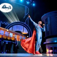 Warner Bros. шукає режисера-афроамериканця для знімання нового “Супермена”
