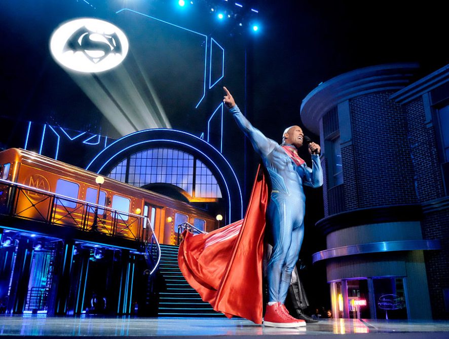 Warner Bros. шукає режисера-афроамериканця для знімання нового "Супермена"