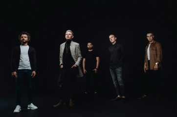 Краще за альбом: гурт "Фіолет" випустив музичну збірку "Стежка"