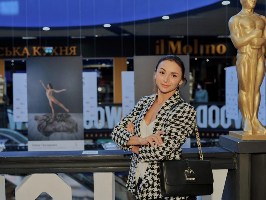 Ілона Гвоздьова заявила, що більше не вийде на паркет шоу "Танці з зірками"