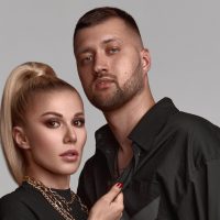 TamerlanAlena зачитали Сергія Єсеніна у новому синглі “Хочешь”