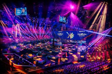 "Євробачення 2021": букмекери назвали ймовірного нового переможця