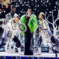 Хіт GO_A потрапив до трійки найпопулярніших пісень в історії Євробачення