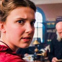 Фільм про молодшу сестру Шерлока “Енола Холмс” отримає продовження